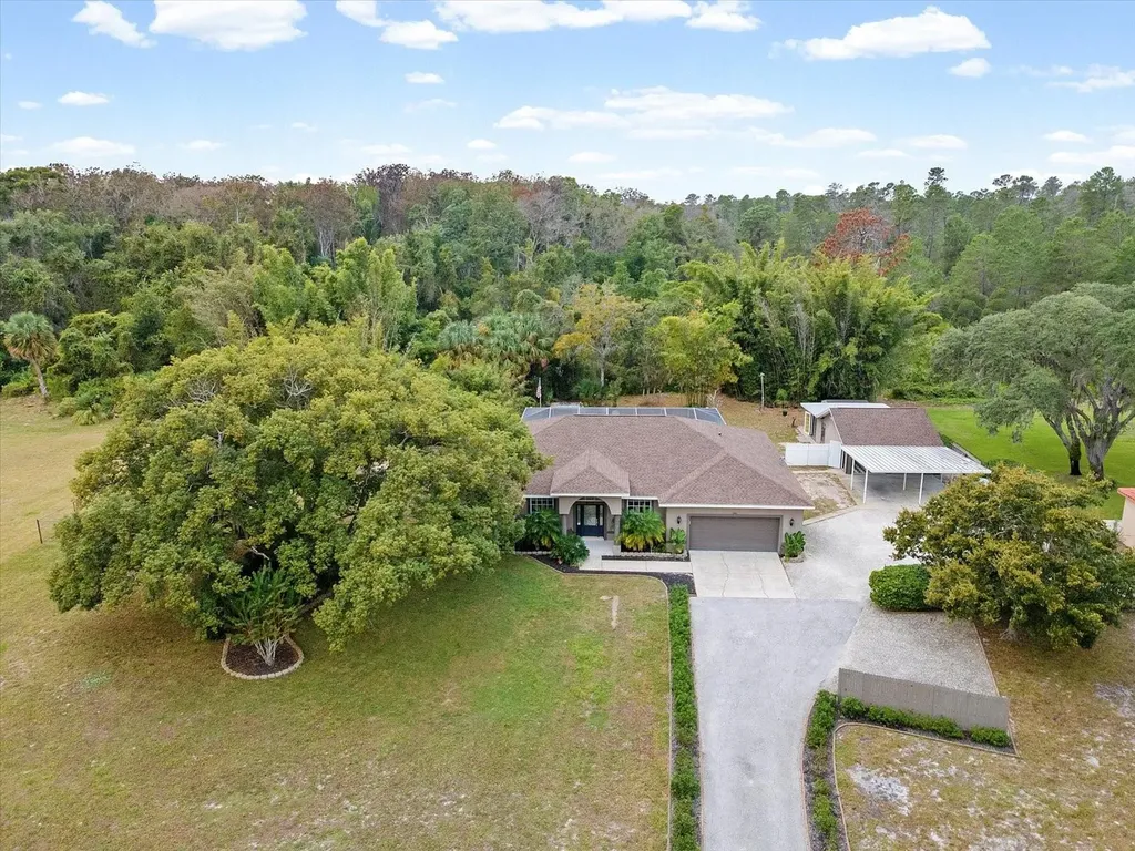 8551 Pratt Drive New Port Richey FL 34654
