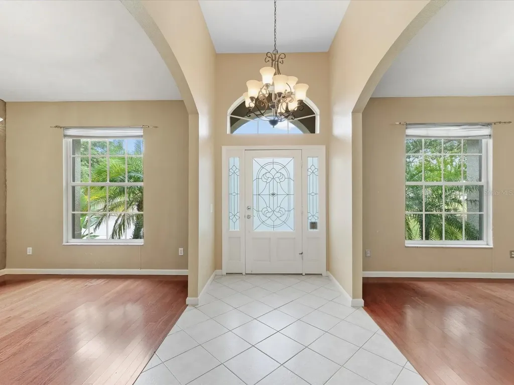 8551 Pratt Drive New Port Richey FL 34654