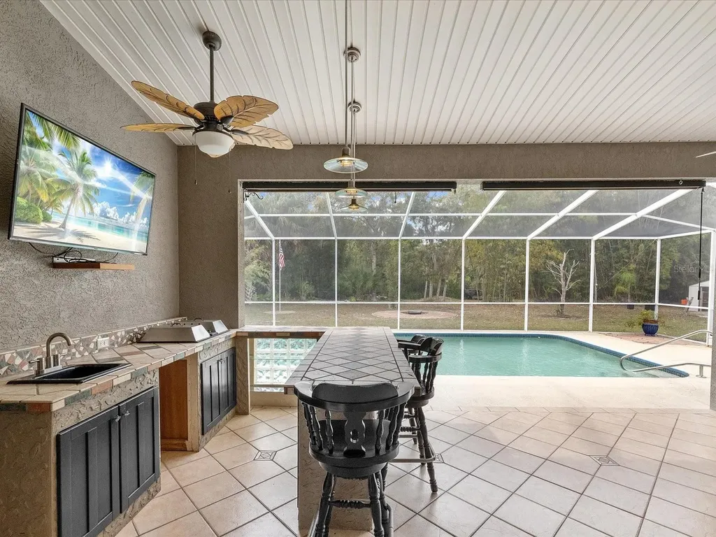 8551 Pratt Drive New Port Richey FL 34654