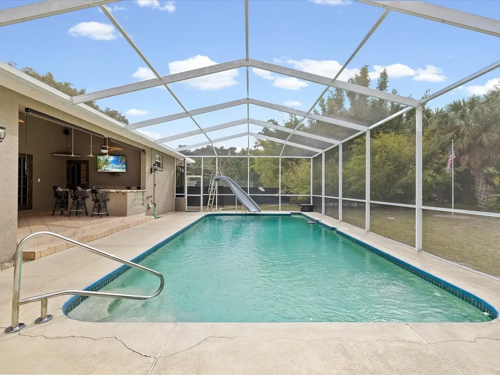 8551 Pratt Drive New Port Richey FL 34654