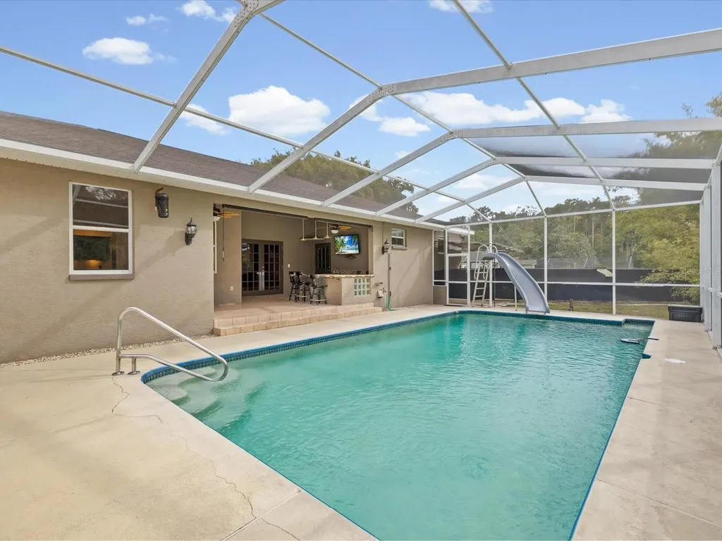 8551 Pratt Drive New Port Richey FL 34654