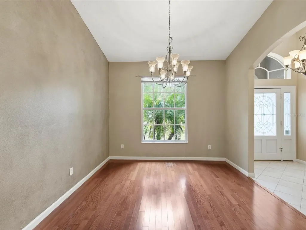 8551 Pratt Drive New Port Richey FL 34654