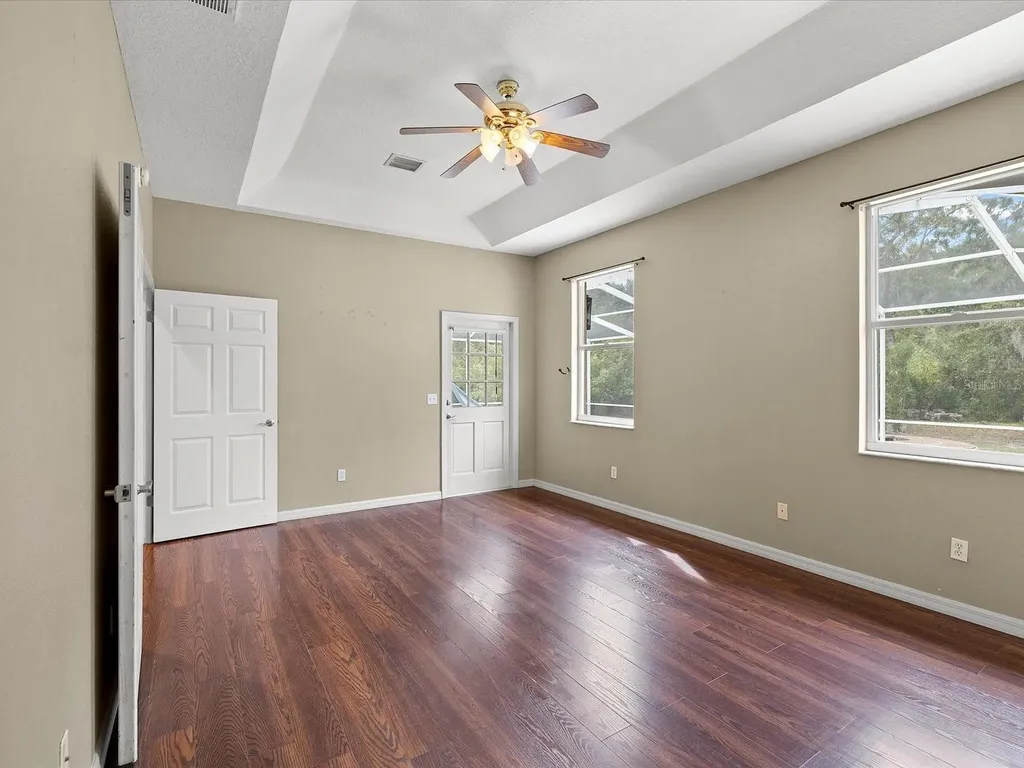 8551 Pratt Drive New Port Richey FL 34654
