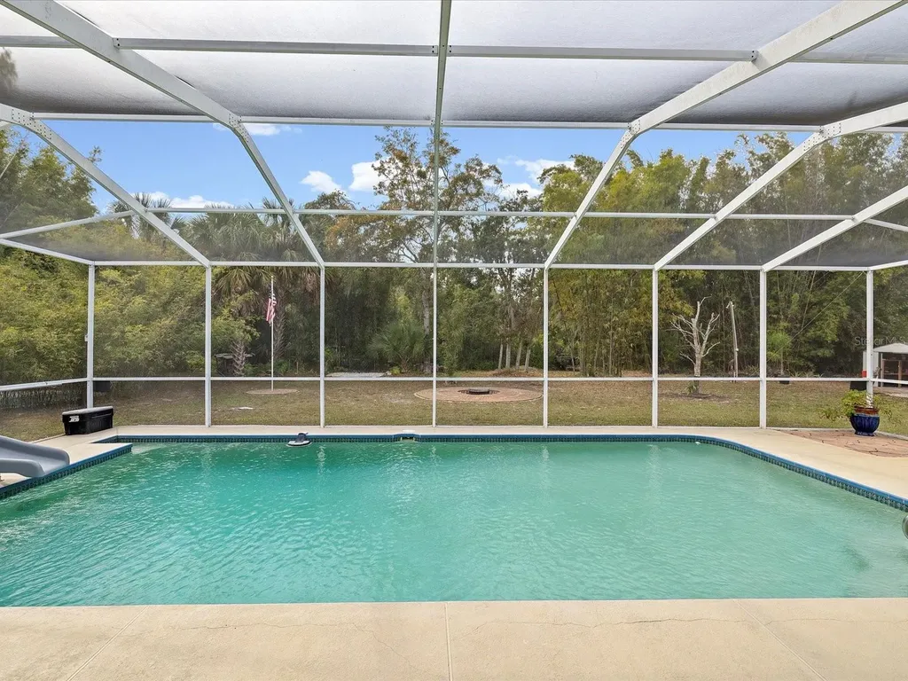 8551 Pratt Drive New Port Richey FL 34654