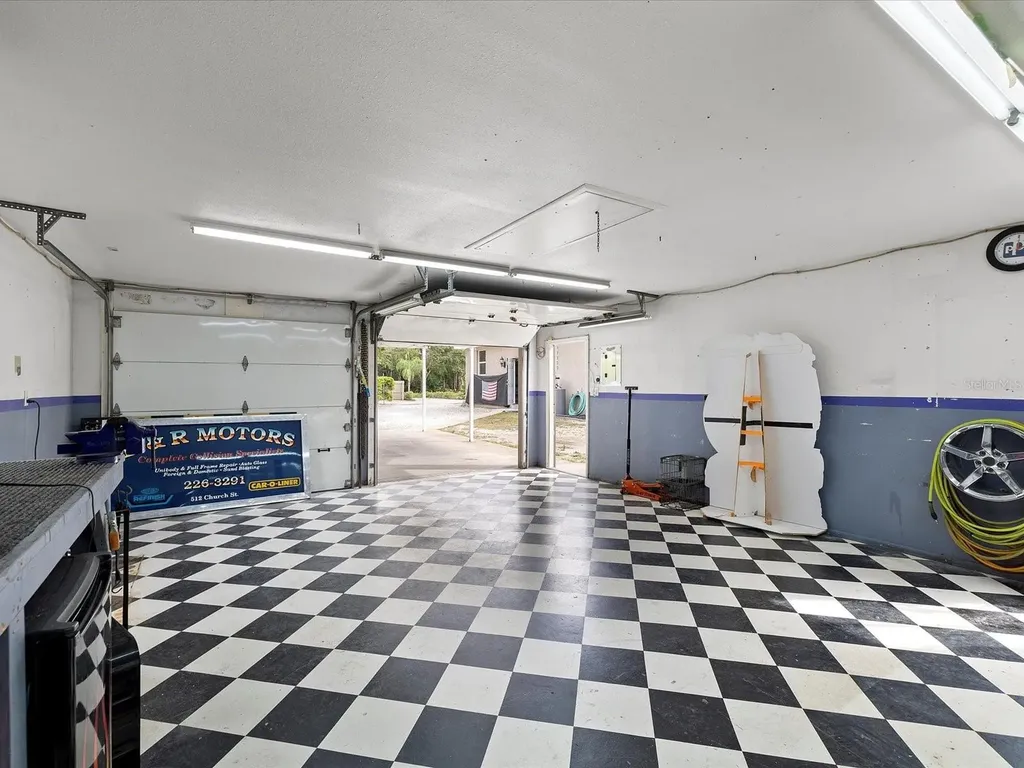 8551 Pratt Drive New Port Richey FL 34654