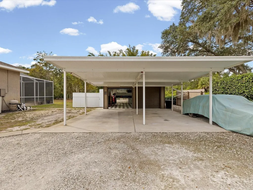 8551 Pratt Drive New Port Richey FL 34654