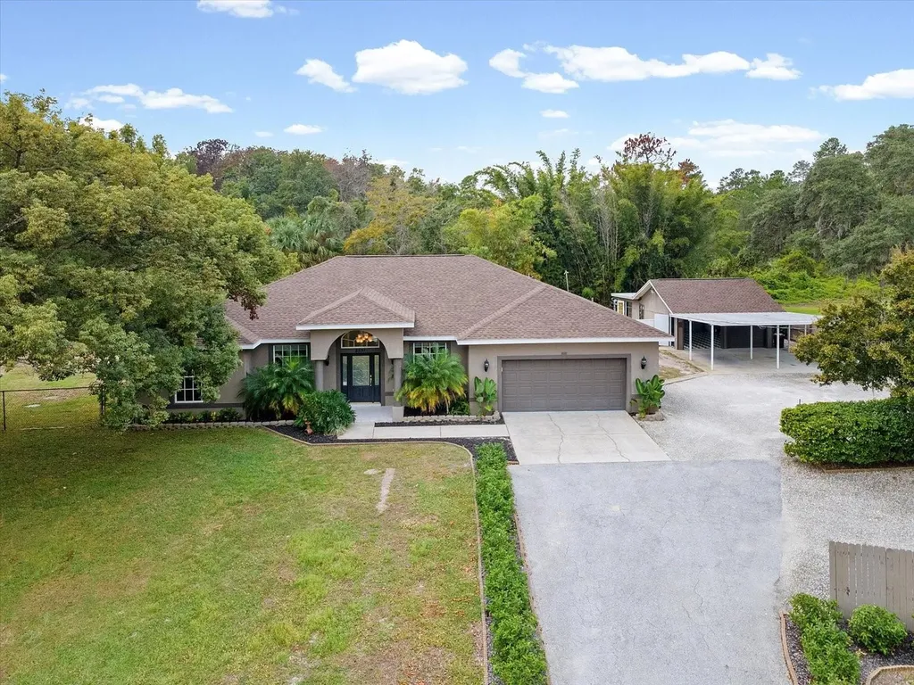 8551 Pratt Drive New Port Richey FL 34654