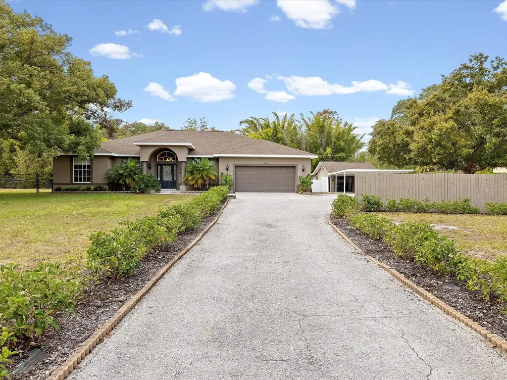 8551 Pratt Drive New Port Richey FL 34654