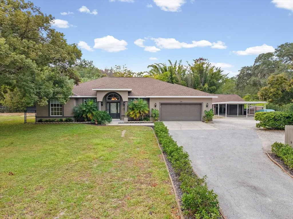 8551 Pratt Drive New Port Richey FL 34654