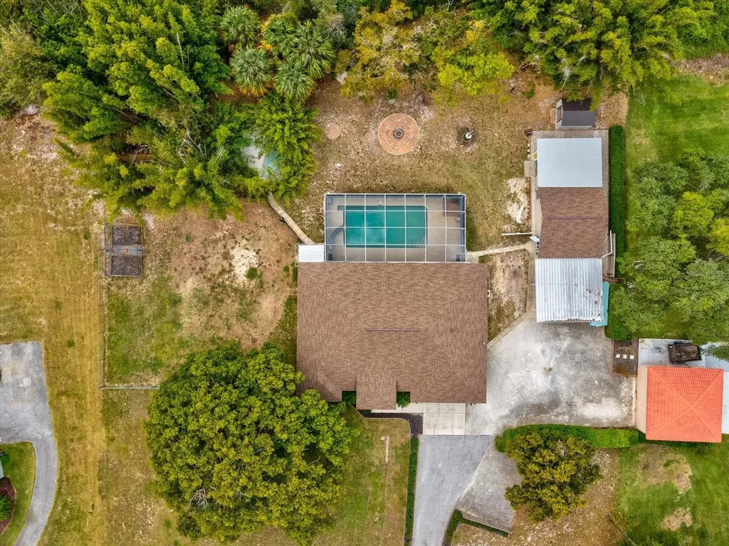 8551 Pratt Drive New Port Richey FL 34654