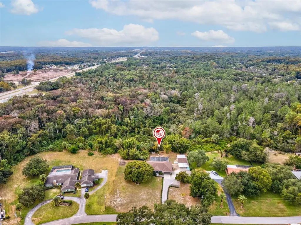 8551 Pratt Drive New Port Richey FL 34654