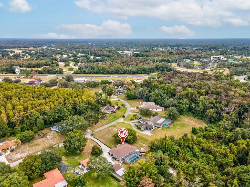 8551 Pratt Drive New Port Richey FL 34654