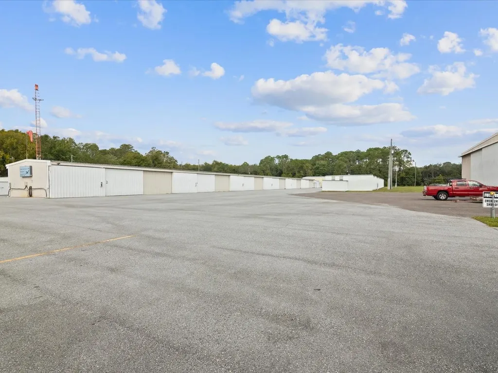 8551 Pratt Drive New Port Richey FL 34654
