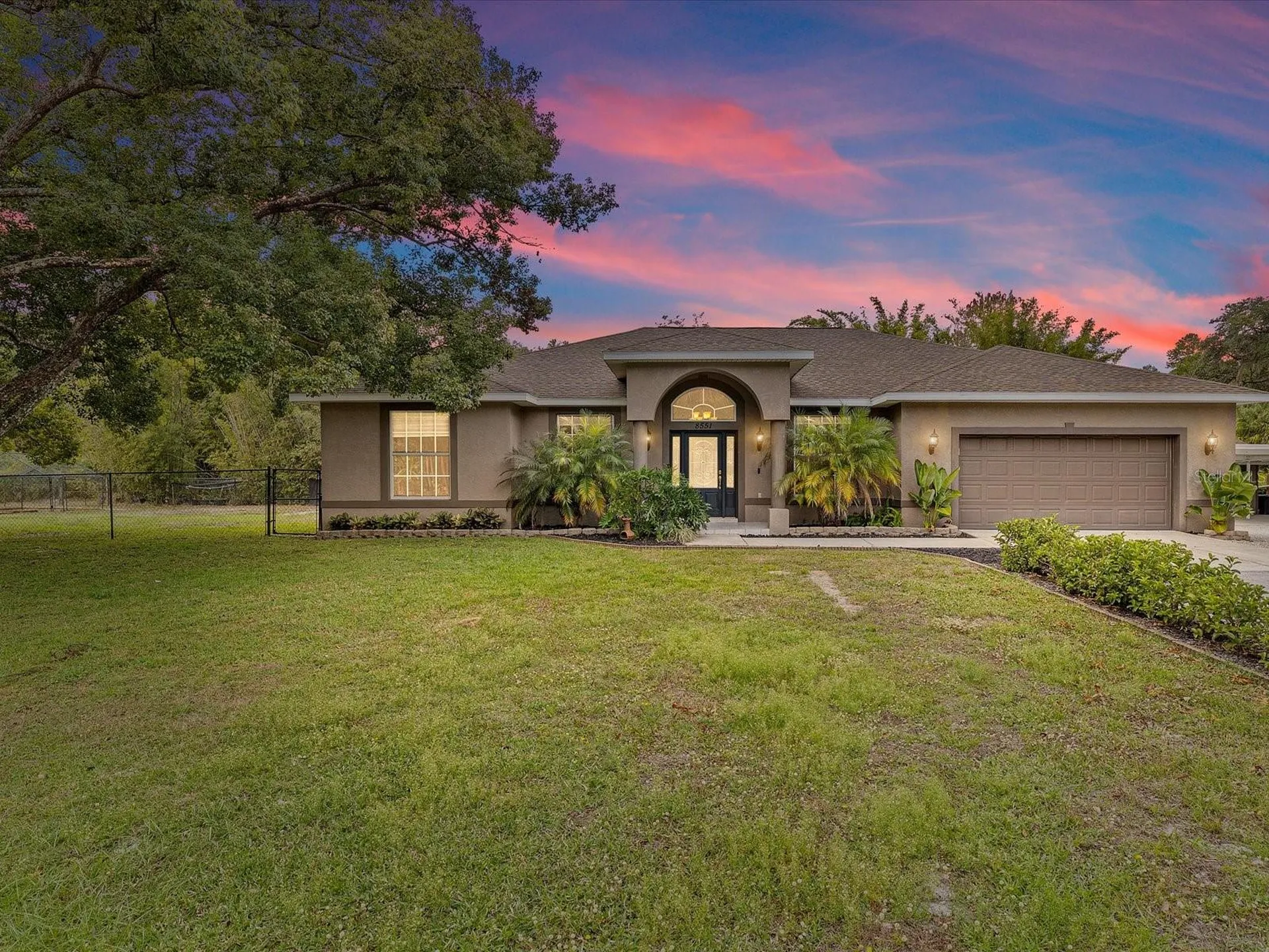 8551 Pratt Drive New Port Richey FL 34654