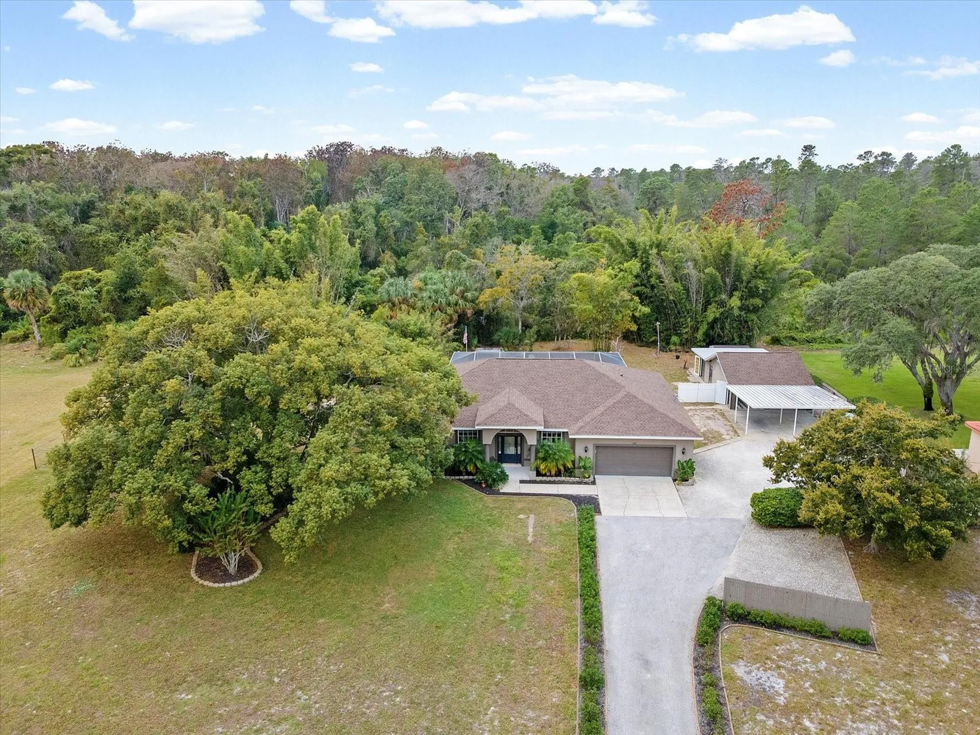 8551 Pratt Drive New Port Richey FL 34654