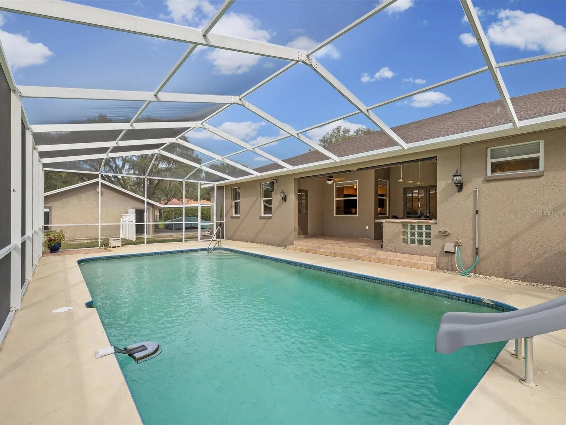 8551 Pratt Drive New Port Richey FL 34654