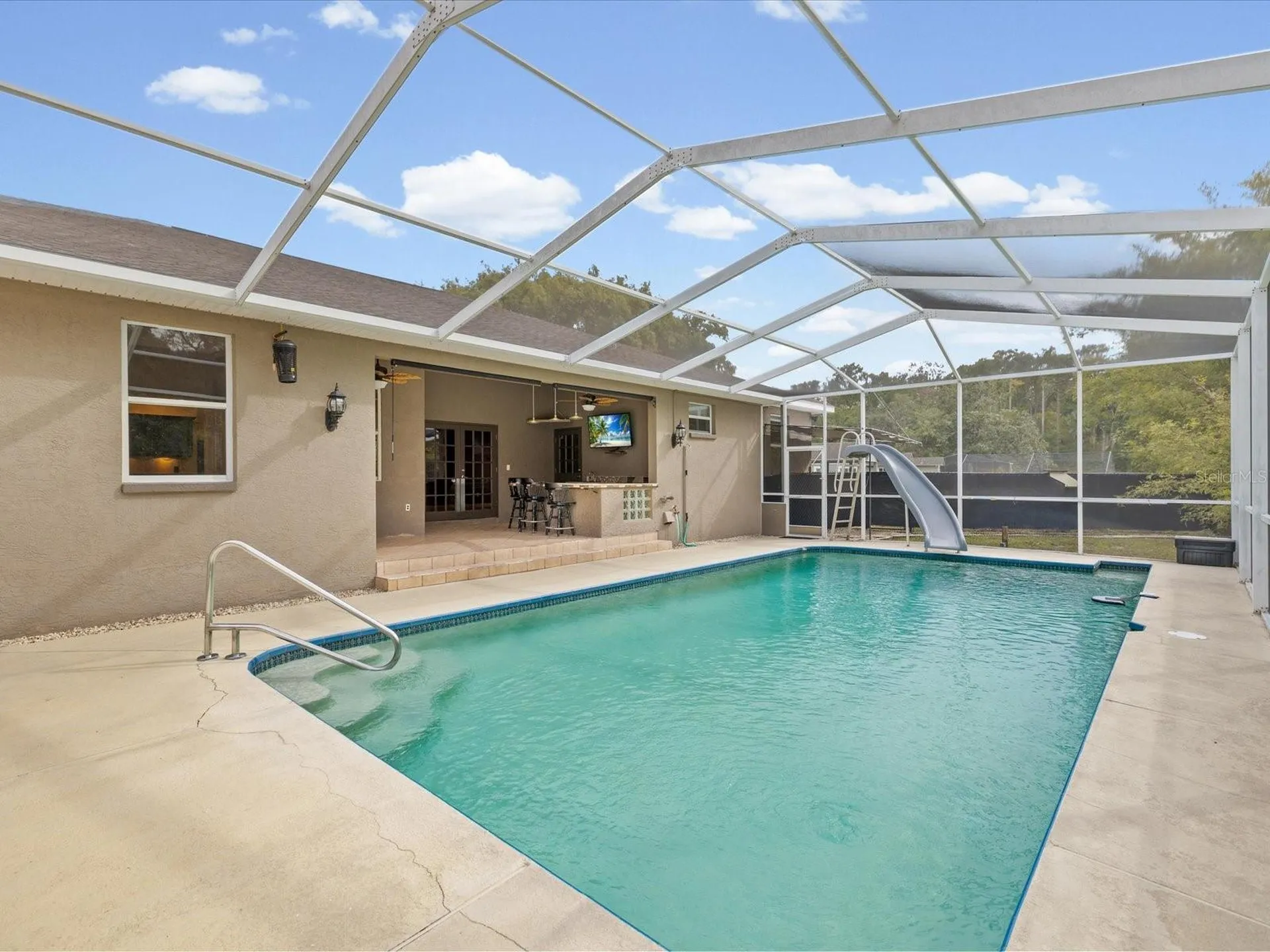 8551 Pratt Drive New Port Richey FL 34654
