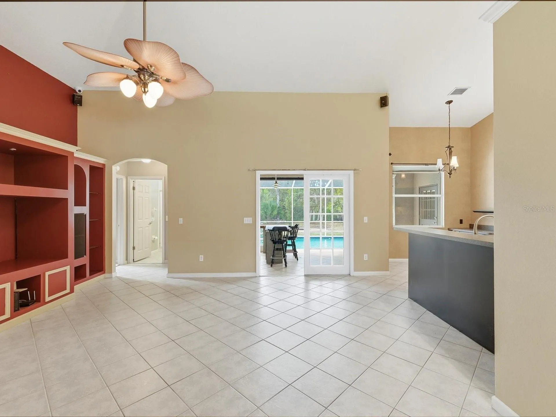 8551 Pratt Drive New Port Richey FL 34654