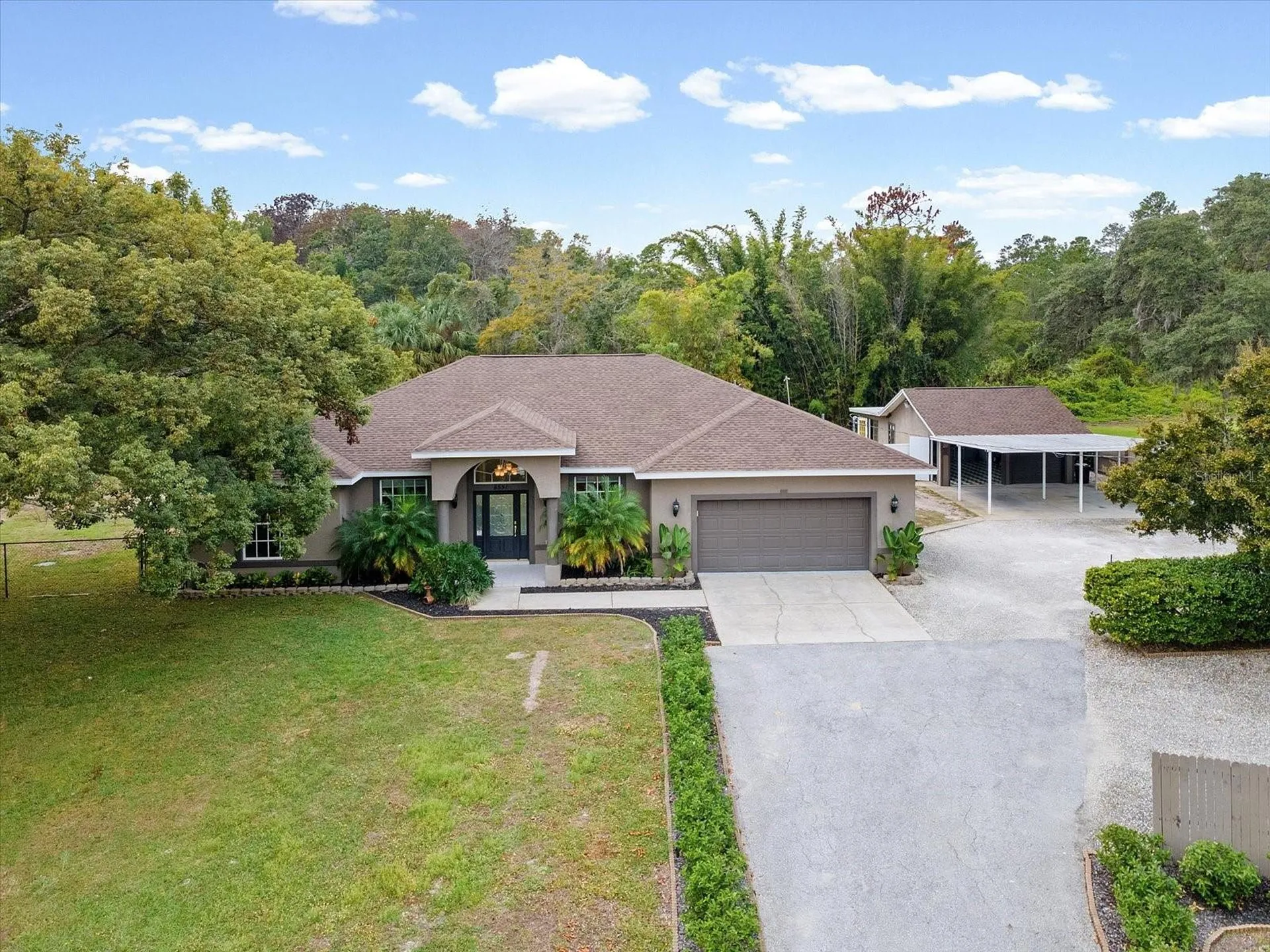 8551 Pratt Drive New Port Richey FL 34654