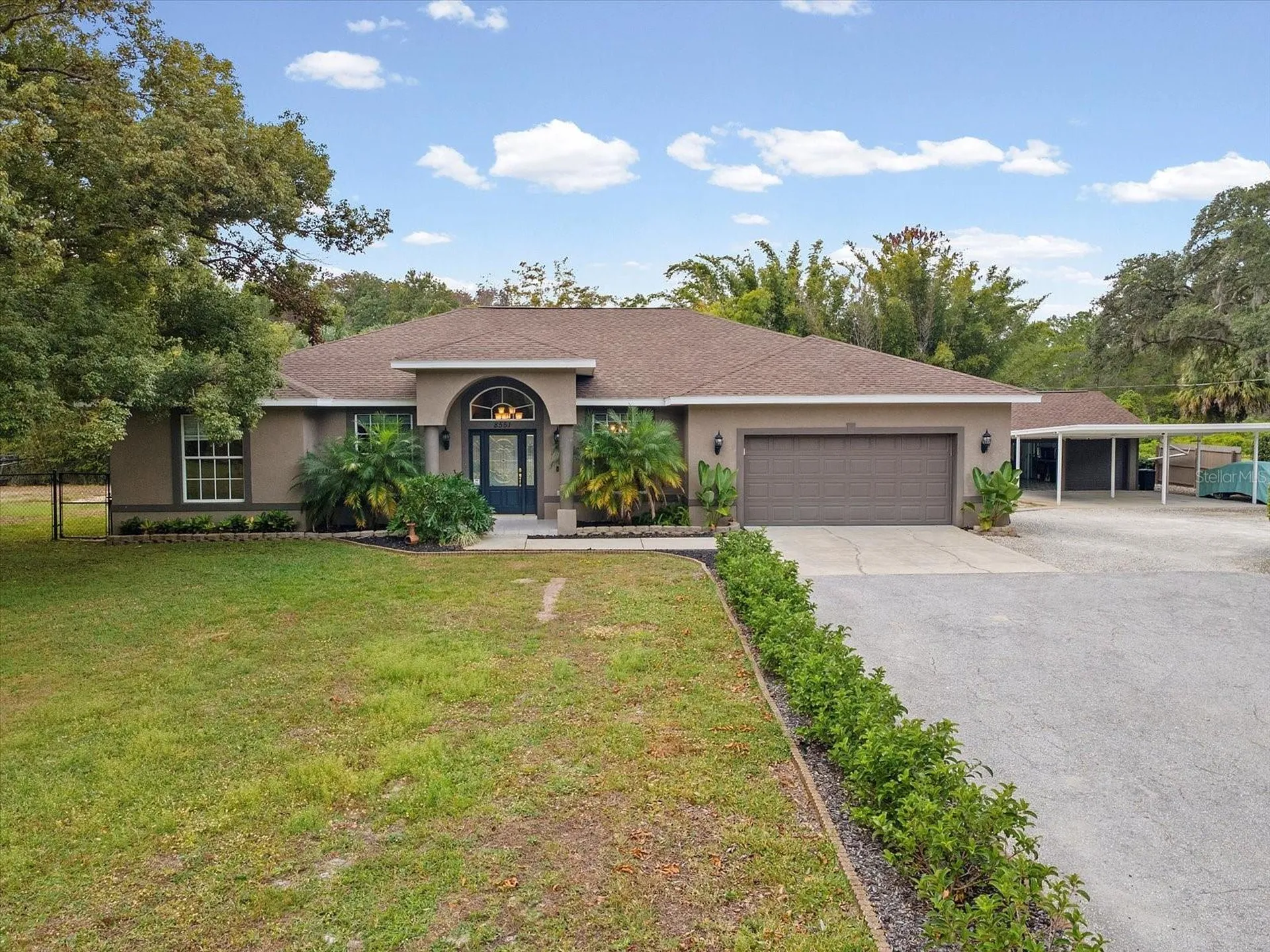 8551 Pratt Drive New Port Richey FL 34654