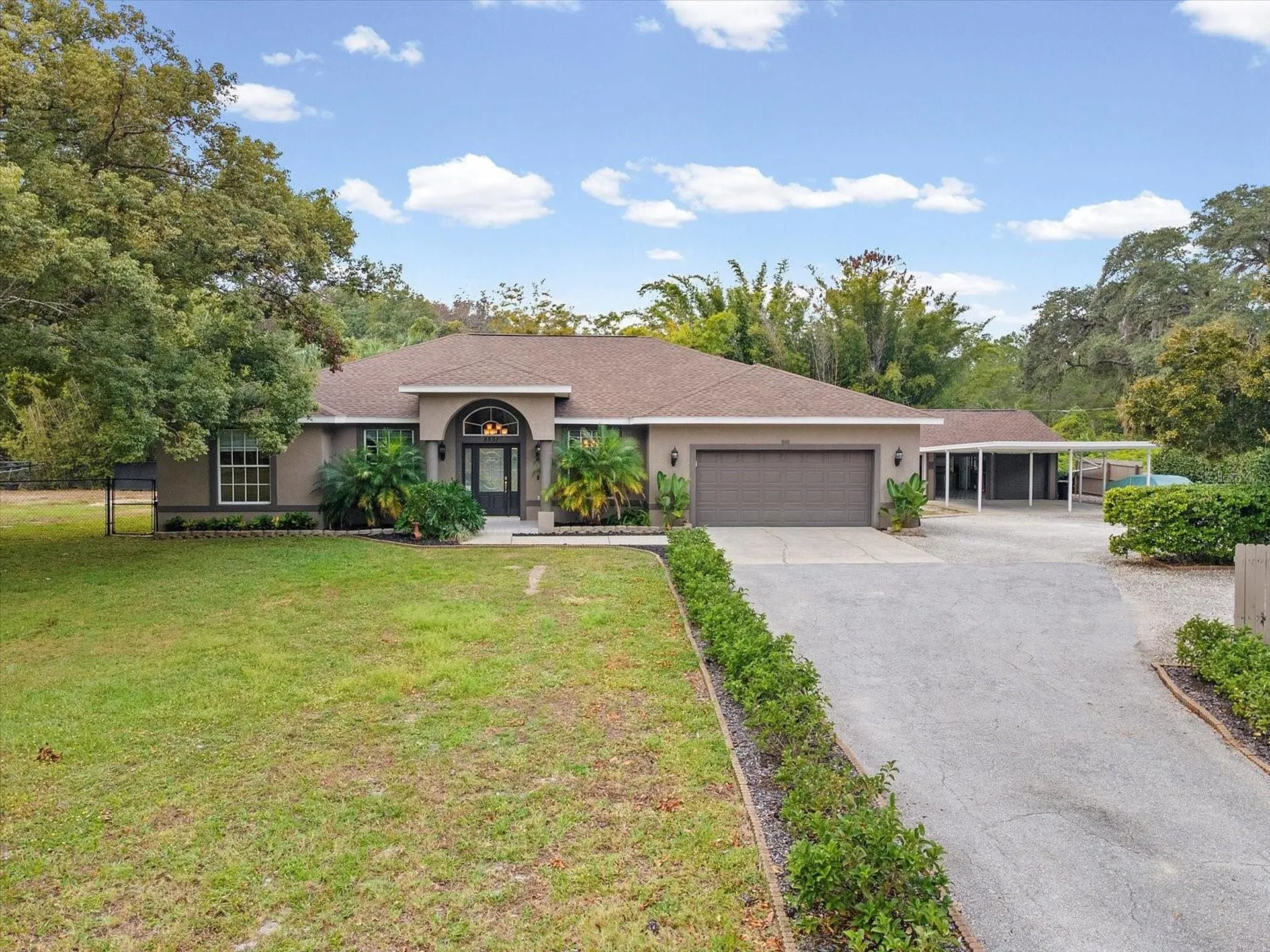 8551 Pratt Drive New Port Richey FL 34654