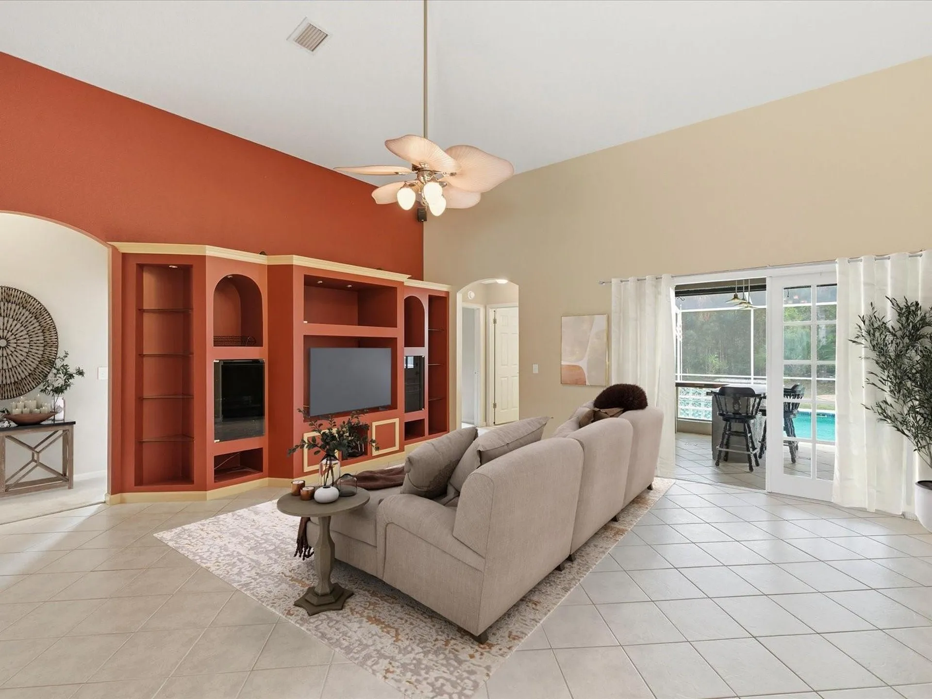 8551 Pratt Drive New Port Richey FL 34654