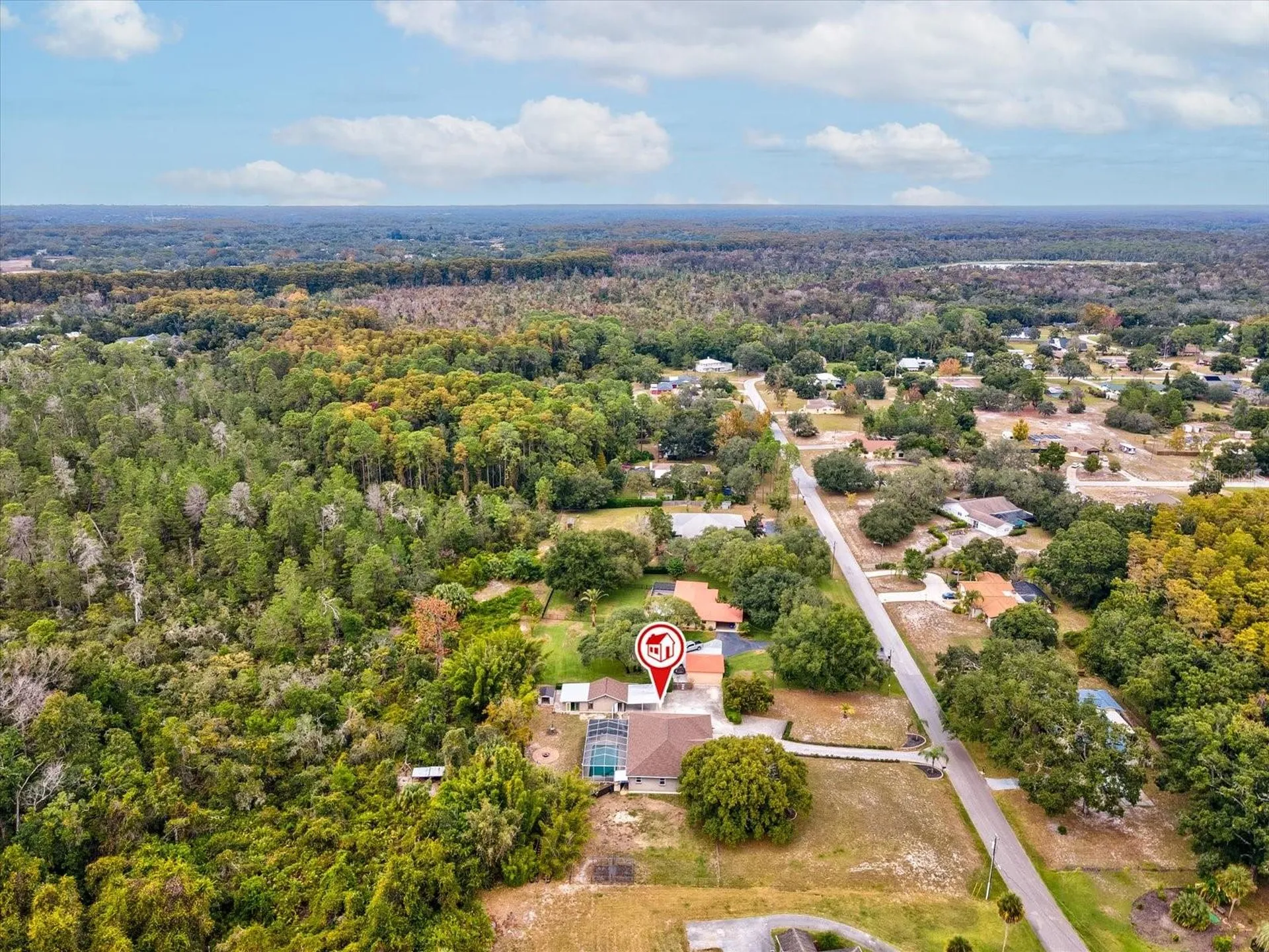 8551 Pratt Drive New Port Richey FL 34654