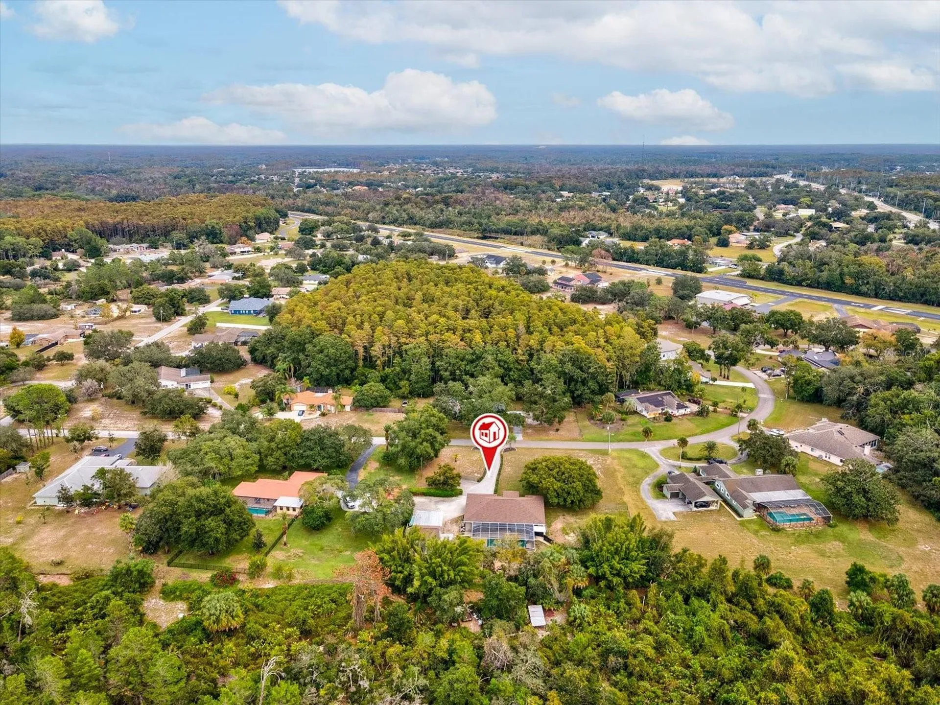 8551 Pratt Drive New Port Richey FL 34654