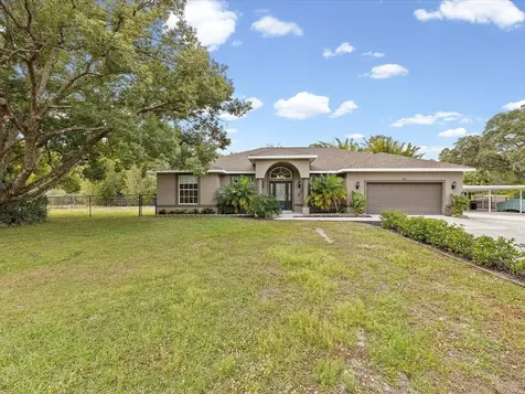 8551 Pratt Drive New Port Richey FL 34654