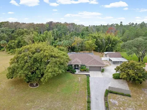 8551 Pratt Drive New Port Richey FL 34654