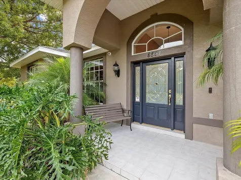 8551 Pratt Drive New Port Richey FL 34654