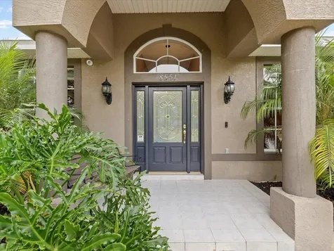 8551 Pratt Drive New Port Richey FL 34654