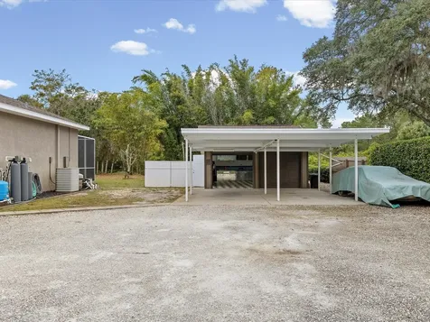 8551 Pratt Drive New Port Richey FL 34654