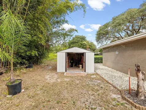 8551 Pratt Drive New Port Richey FL 34654