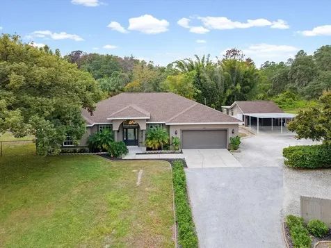 8551 Pratt Drive New Port Richey FL 34654
