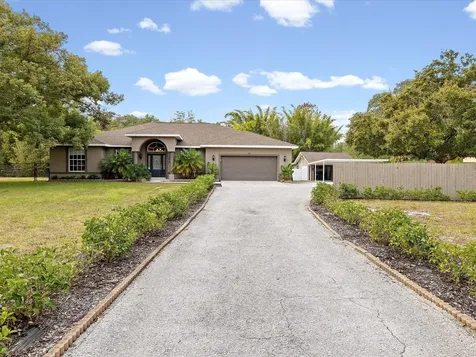 8551 Pratt Drive New Port Richey FL 34654