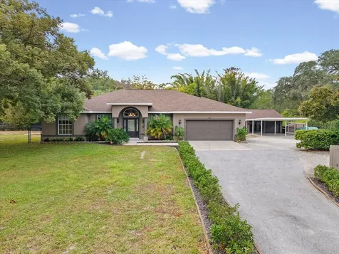 8551 Pratt Drive New Port Richey FL 34654