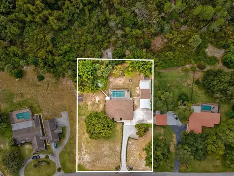 8551 Pratt Drive New Port Richey FL 34654