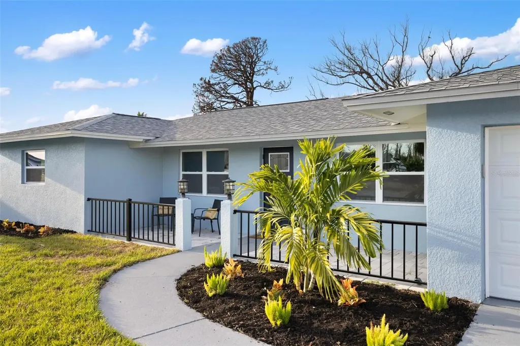 1940 Pennsylvania Avenue Englewood FL 34224