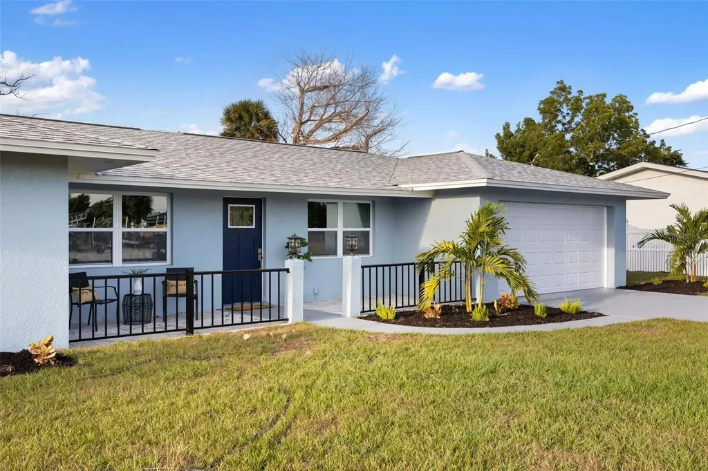 1940 Pennsylvania Avenue Englewood FL 34224