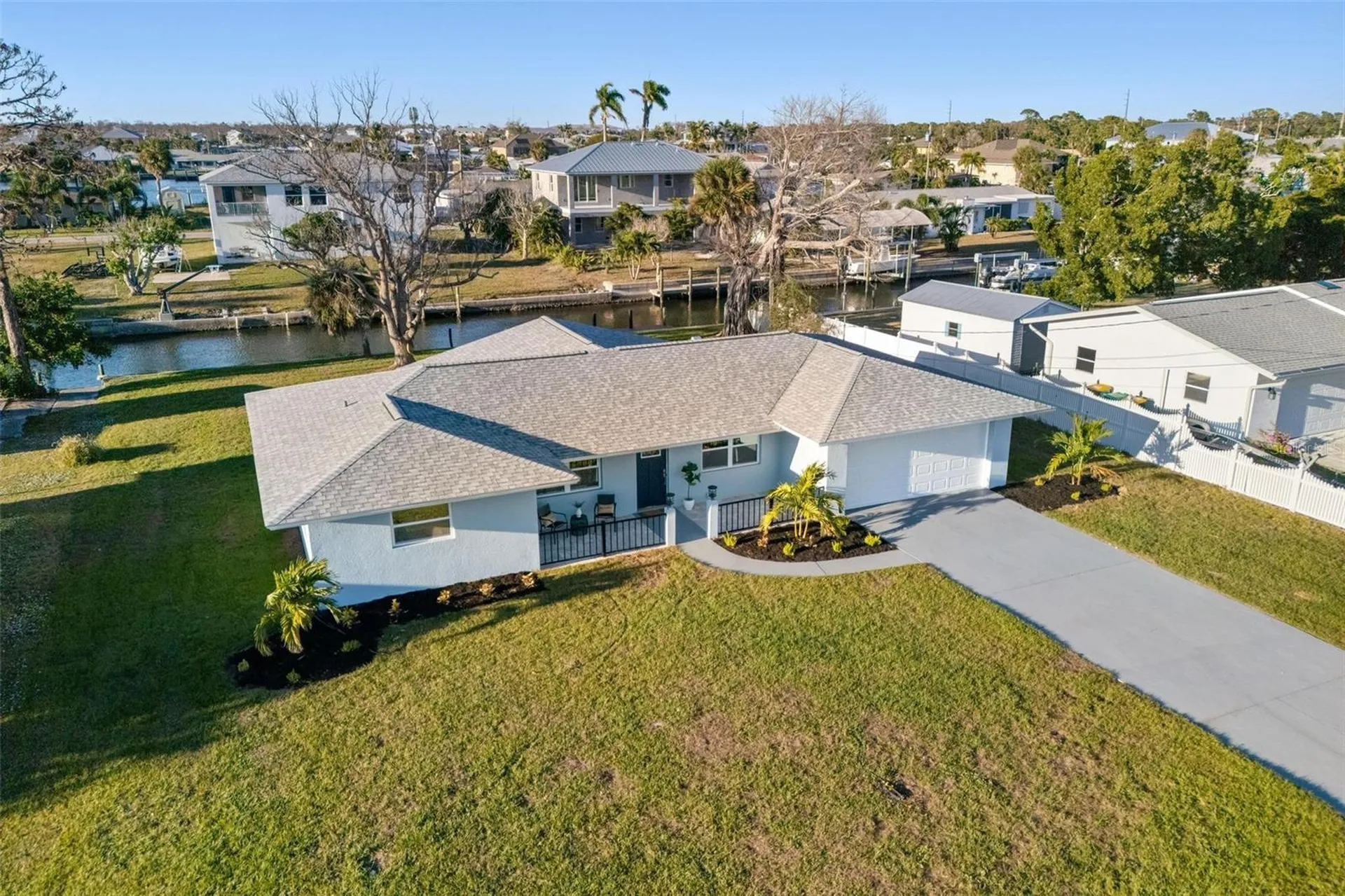 1940 Pennsylvania Avenue Englewood FL 34224