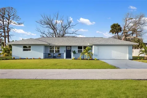 1940 Pennsylvania Avenue Englewood FL 34224