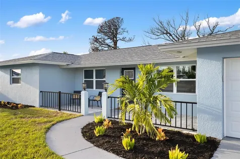 1940 Pennsylvania Avenue Englewood FL 34224