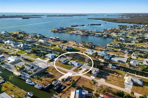 1940 Pennsylvania Avenue Englewood FL 34224