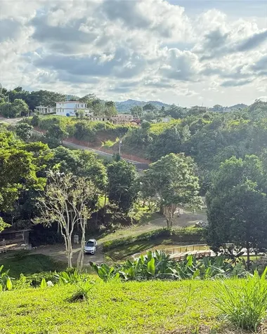 Carr 119 Bo Calabaza San Sebastian PR 00685