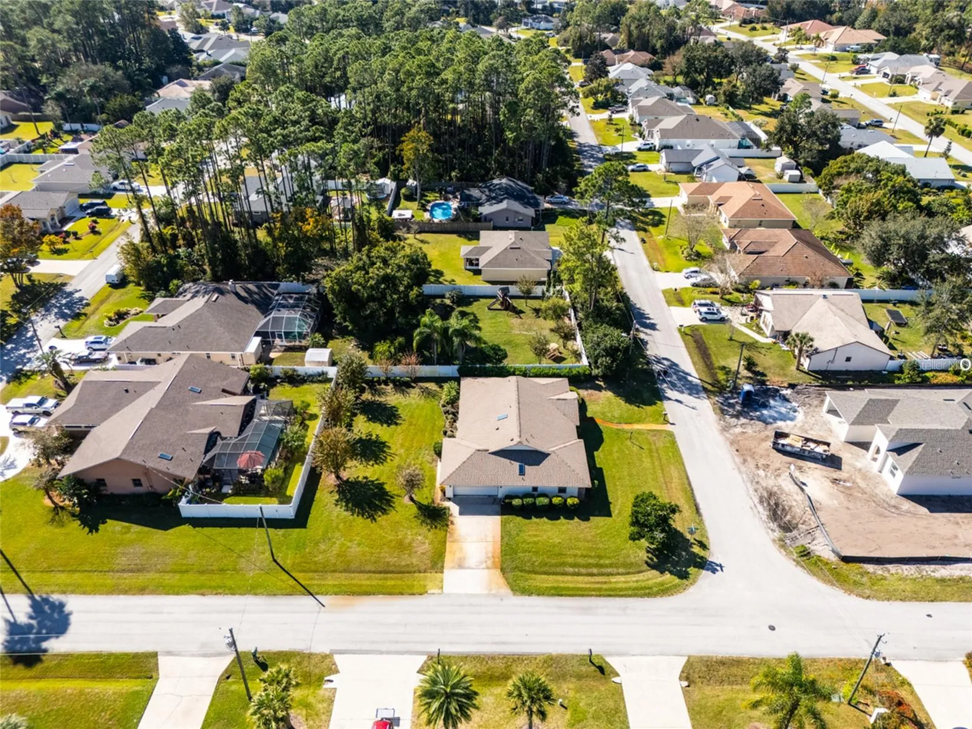 156 Bressler Lane Palm Coast FL 32137