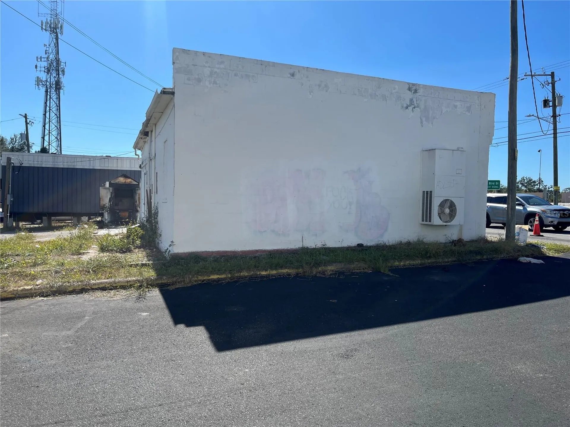 8319 N Nebraska Avenue Tampa FL 33604