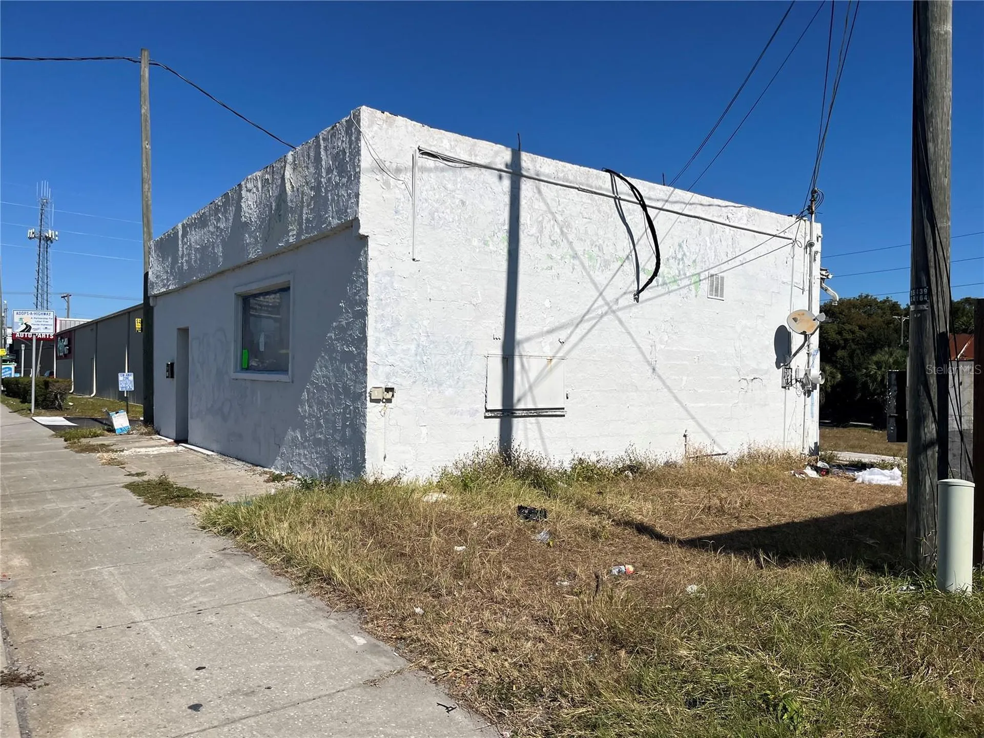 8319 N Nebraska Avenue Tampa FL 33604