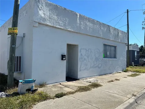 8319 N Nebraska Avenue Tampa FL 33604