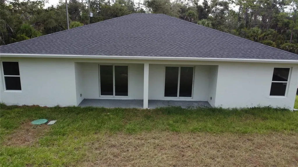 17107 Belmont Avenue Port Charlotte FL 33948